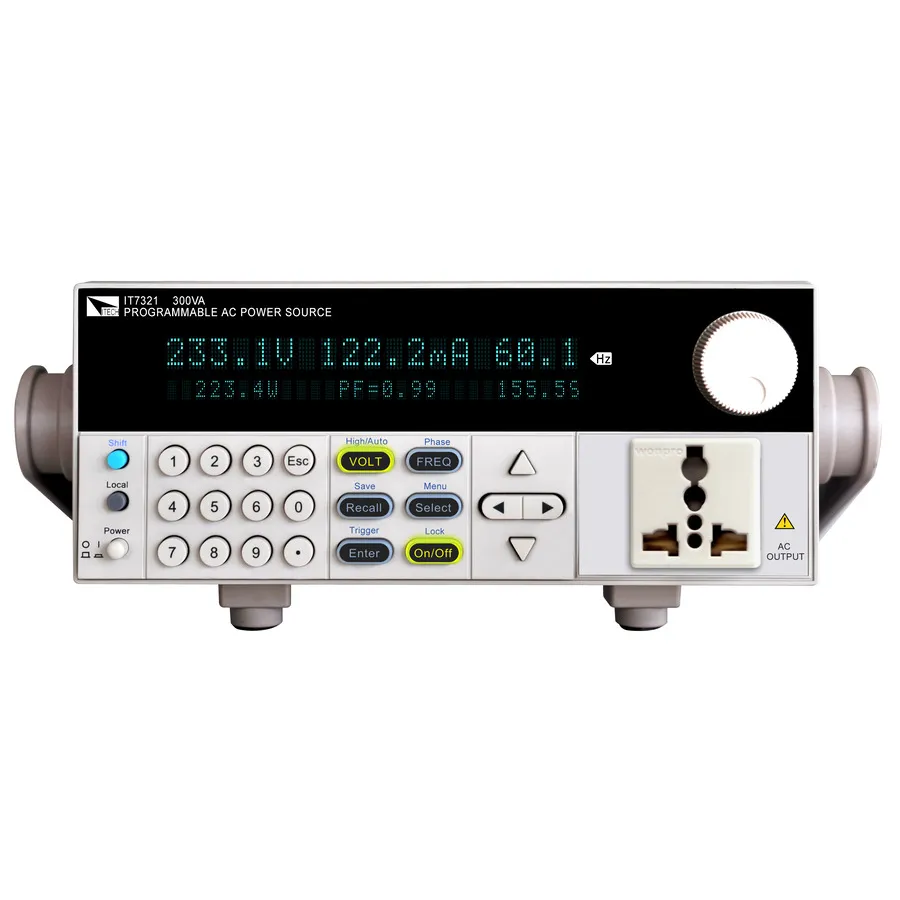 ITECH IT7321 AC-Stromquelle