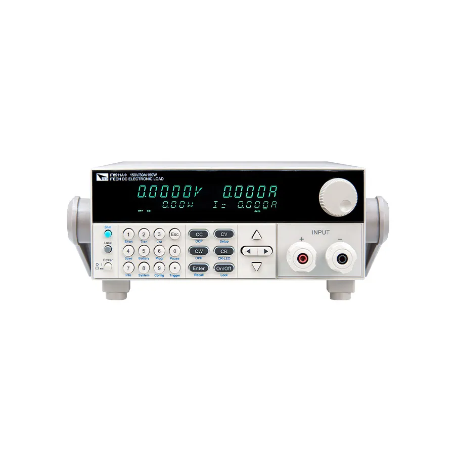 ITECH IT8512H+ Elektronische DC-Last