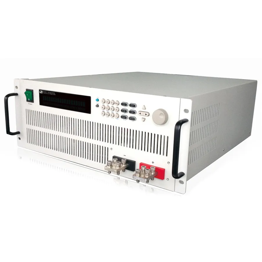 ITECH IT8516C+ Rack-Mount-Elektronische DC-Last
