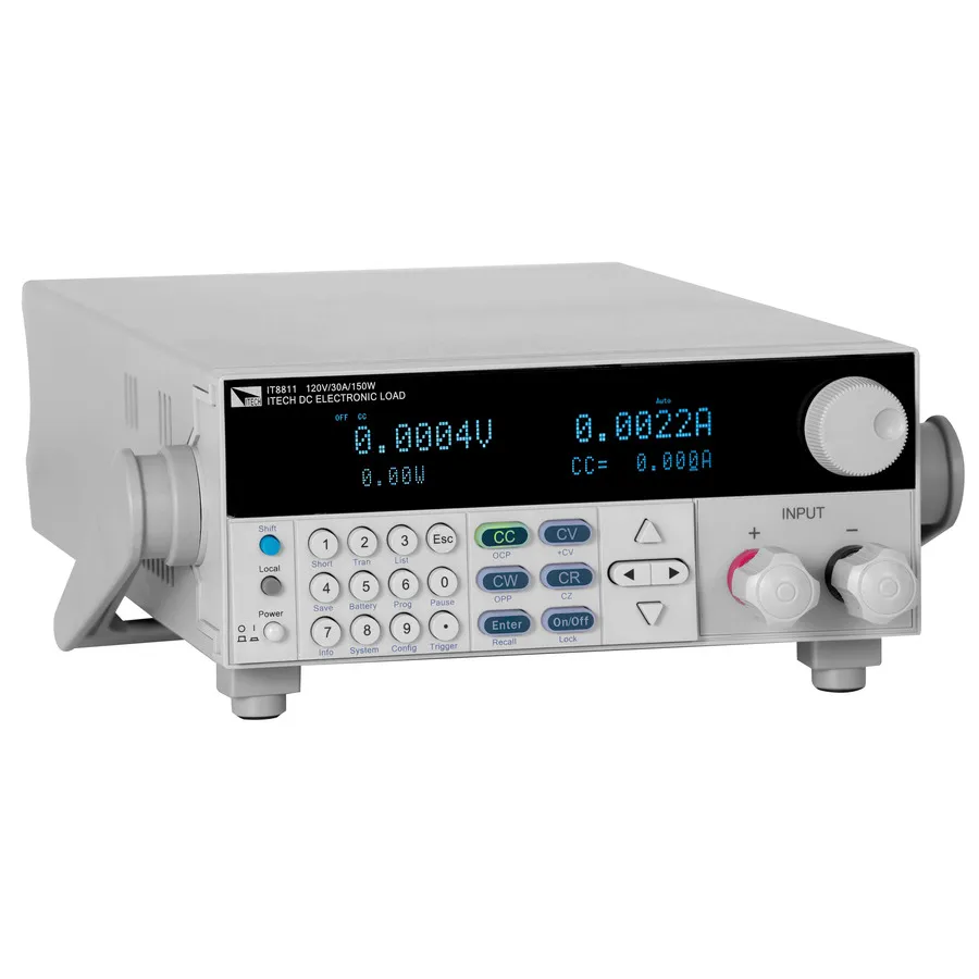 ITECH IT8812C Elektronische DC-Last