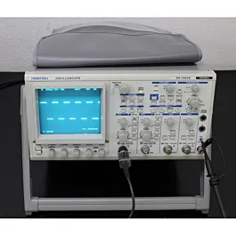 Iwatsu SS-7840 Analog-Oszilloskop