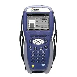 JDSU DSAM-6300 Digitale Service-Analysemesser