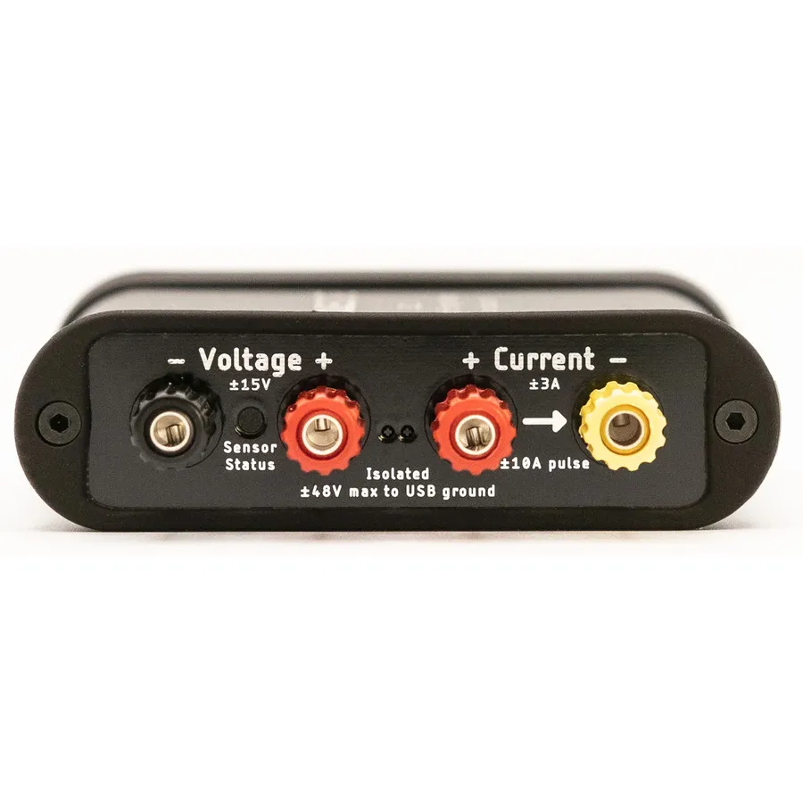 Joulescope JS220-K001 DC-Energie-Analysator