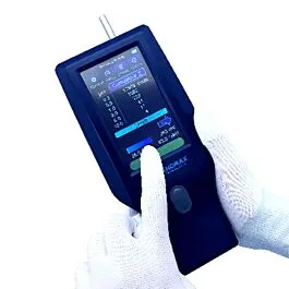 Kanomax 3888 Laserpartikelzähler