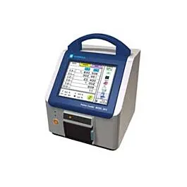 Kanomax 3910 Laserpartikelzähler