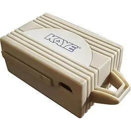 Kaye 2000-SIM Sensoreingabemodul