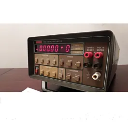 Keithley 195A digitales Multimeter