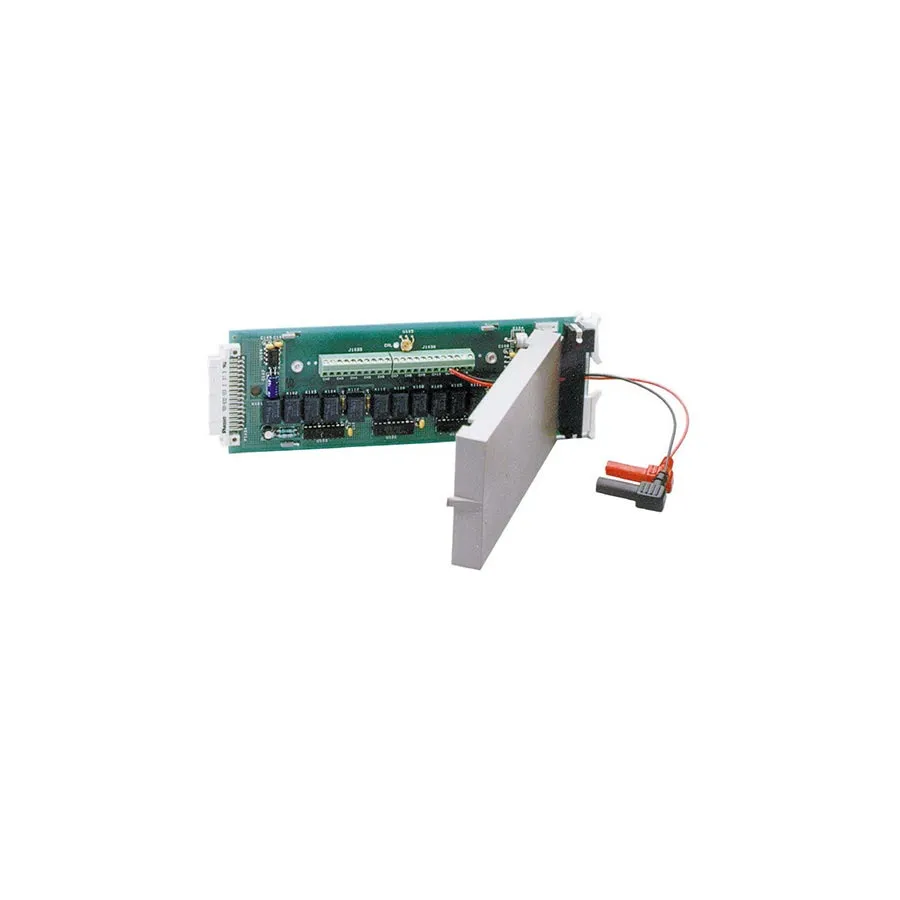 Keithley 2000-SCAN Scannerkarte