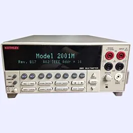 Keithley 2001 7,5-stelliges Digitales Multimeter