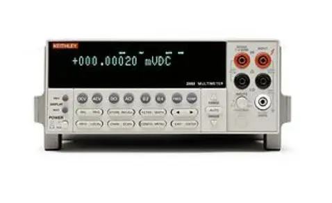 Keithley 2002/MEM2 8½-stelliges Digital-Multimeter