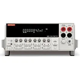 Keithley 2010/E Low-Noise 7.5 Digit DMM