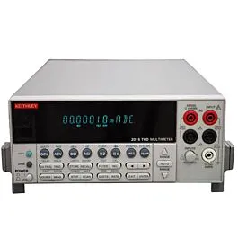Keithley 2015-P Audio Analysierendes DMM