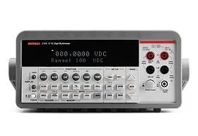 Keithley 2100/100 USB-Digitales Multimeter