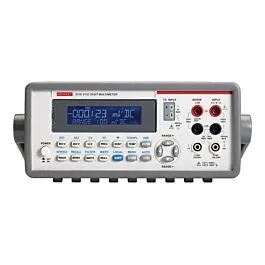 Keithley 2100/220 digitales Benchtop-Multimeter