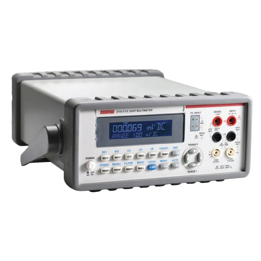 Keithley 2110-120 Digital-Multimeter