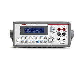 Keithley 2110-240 Digital-Multimeter