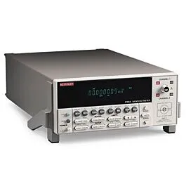 Keithley 2182A/E Zwei-Kanal-Nanovoltmeter