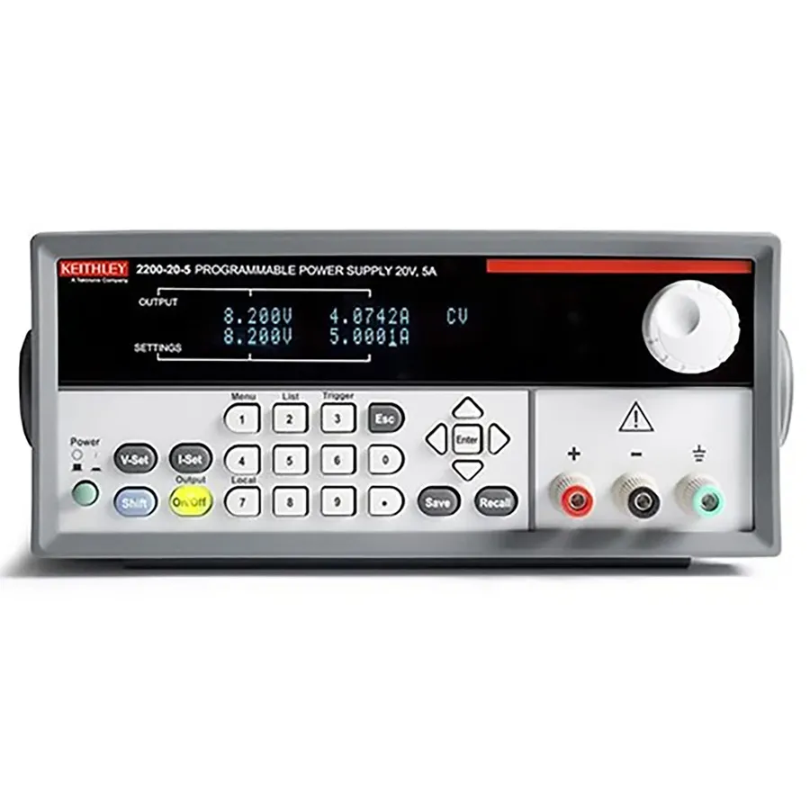 Keithley 2200-30-5 DC-Stromversorgung
