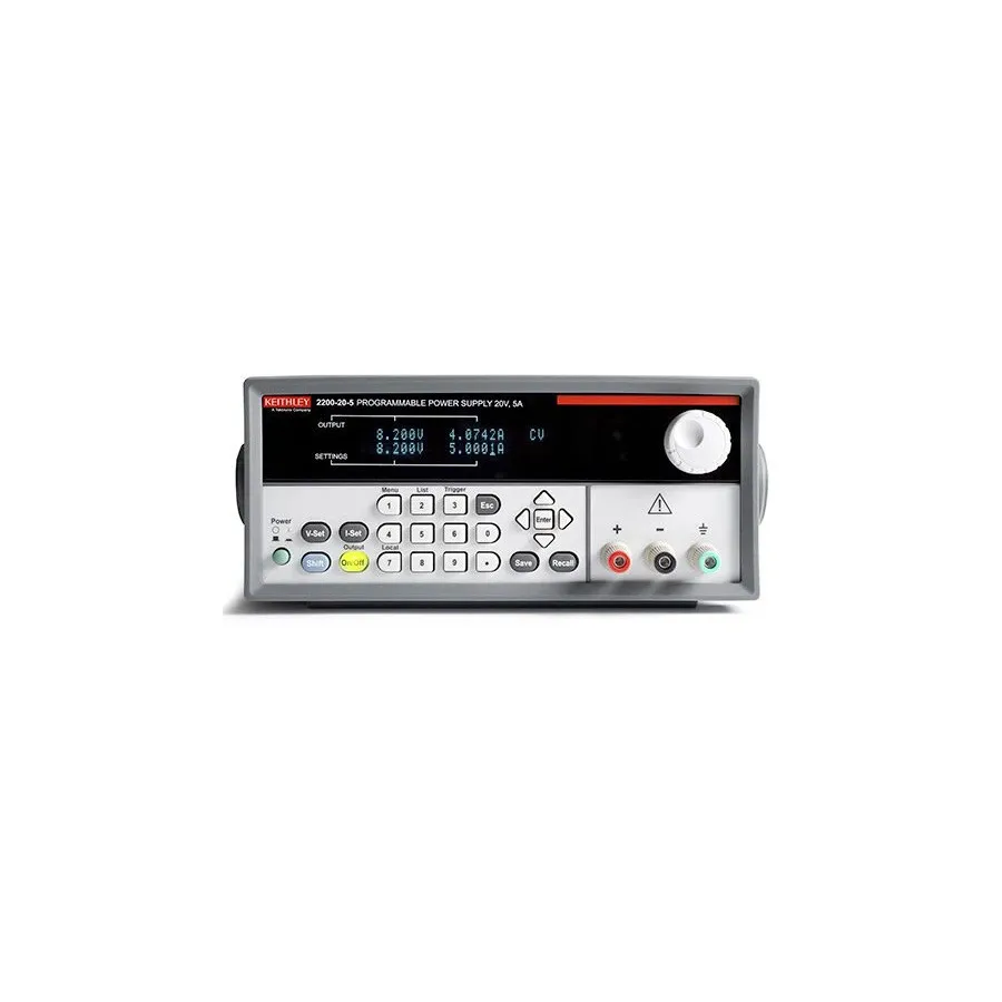 Keithley 2200-60-2 DC-Stromversorgung