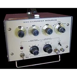 Keithley 225 Stromquelle