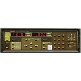 Keithley 228 100W Spannungs-Stromquelle