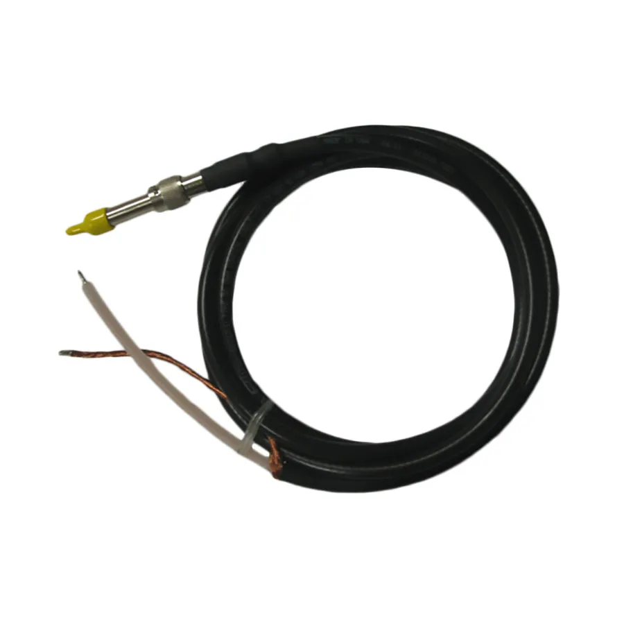 Keithley 2290-10-SHVUC SHV-Stecker zu nicht terminiertes Kabel