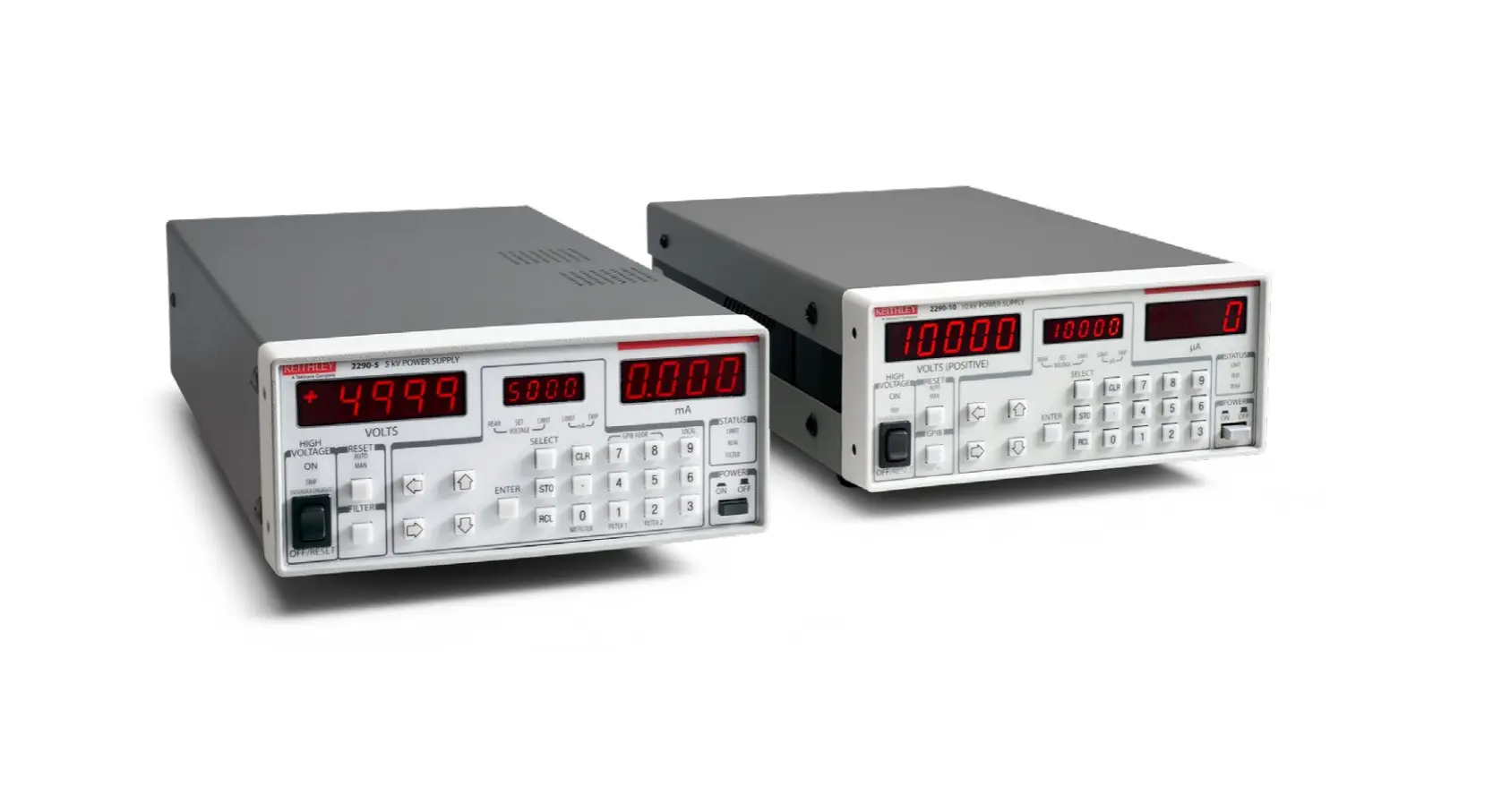 Keithley 2290-10 Hochspannungs-Netzteil