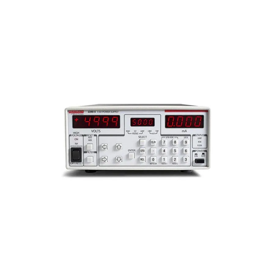 Keithley 2290-5 Hochspannungs-Netzteil