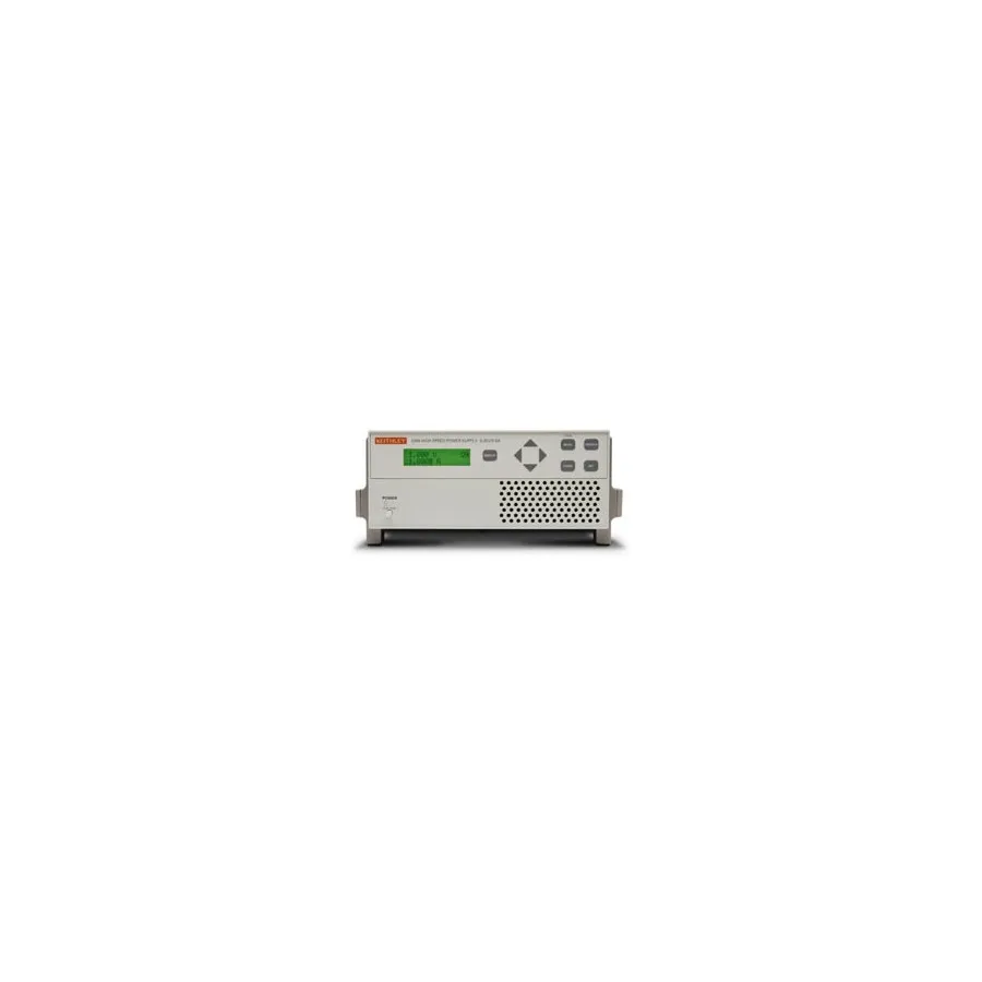 Keithley 2304A Gleichstrom-Stromversorgung