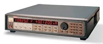Keithley 237 Quellen-Mess-Einheit