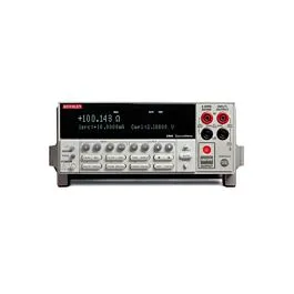 Keithley 2410-K Hochspannungs-SourceMeter SMU