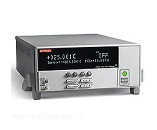 Keithley 2510 TEC Quellenmessgerät