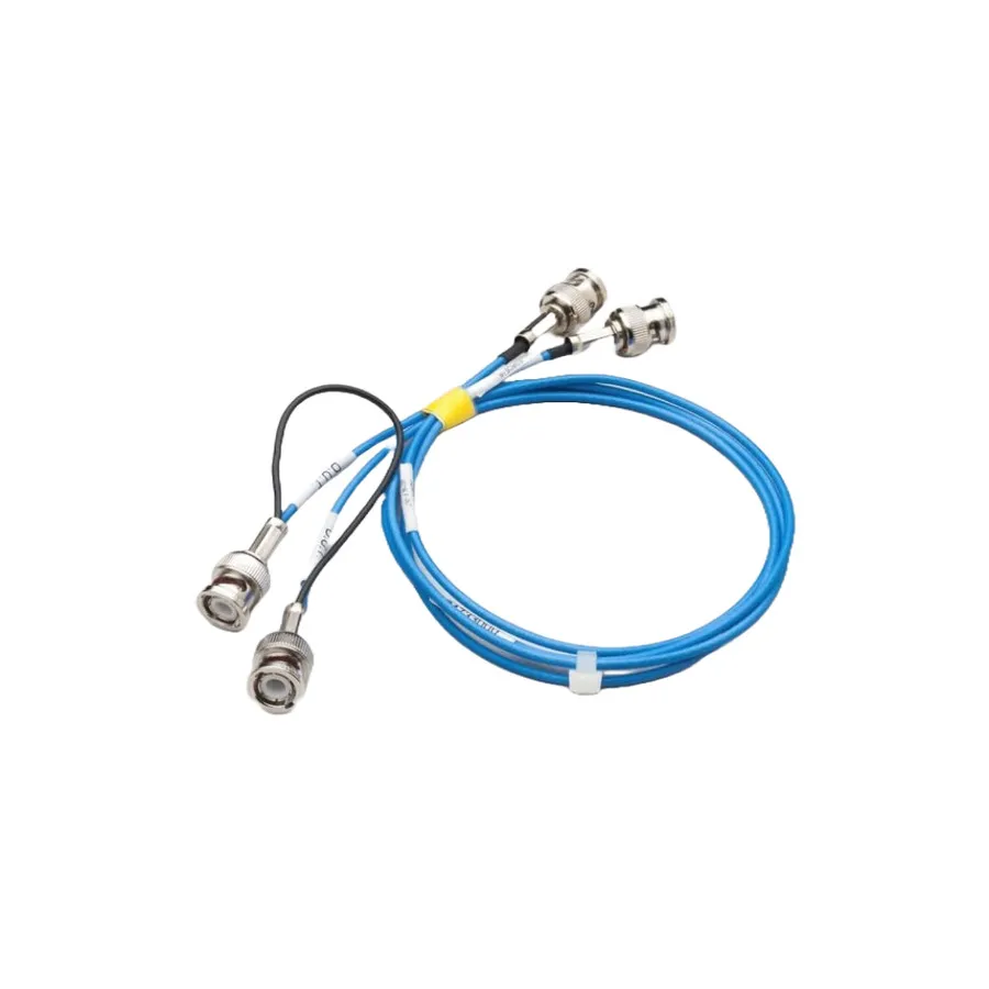 Keithley 2601B-PULSE-CA3 BNC-zu-BNC Kabelset