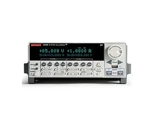 Keithley 2601B System Quellenmessgerät SMU