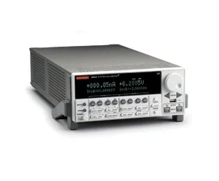 Keithley 2602A System Quellenmessgerät