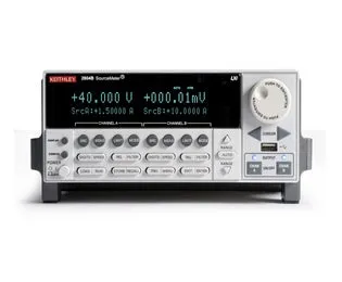 Keithley 2604B Zweikanaliges SourceMeter SMU Messinstrument