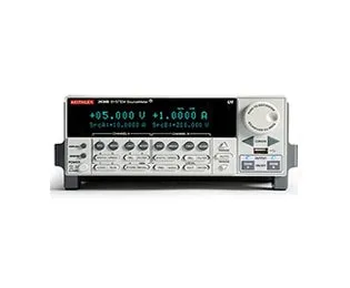 Keithley 2634B Dual-Kanal Source Measure Unit