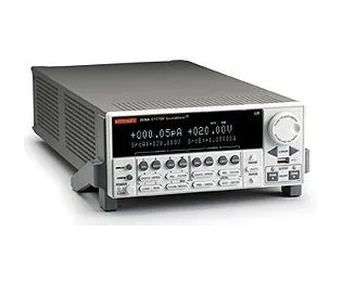 Keithley 2636A Quellenmessgerät