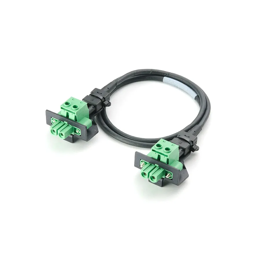 Keithley 2651A-KIT-3 Koaxialkabel, 3 m