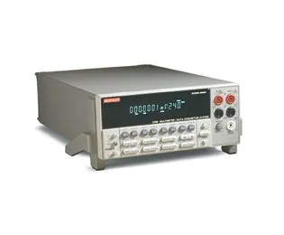 Keithley 2700 Datenerfassungs-/Multimeter-System