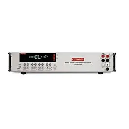Keithley 2750/E Multimeter/Umschaltsystem