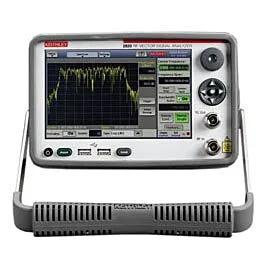 Keithley 2820 HF-Leistungsanalysator