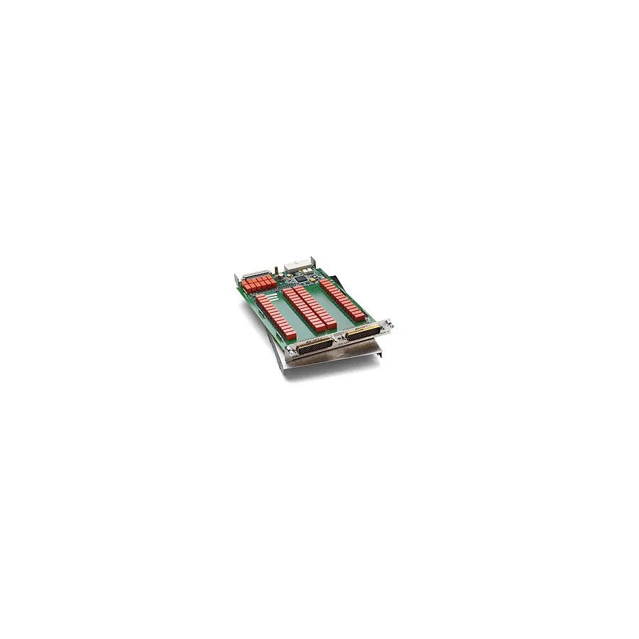 Keithley 3720 Dual 1×30 Multiplexer-Karte