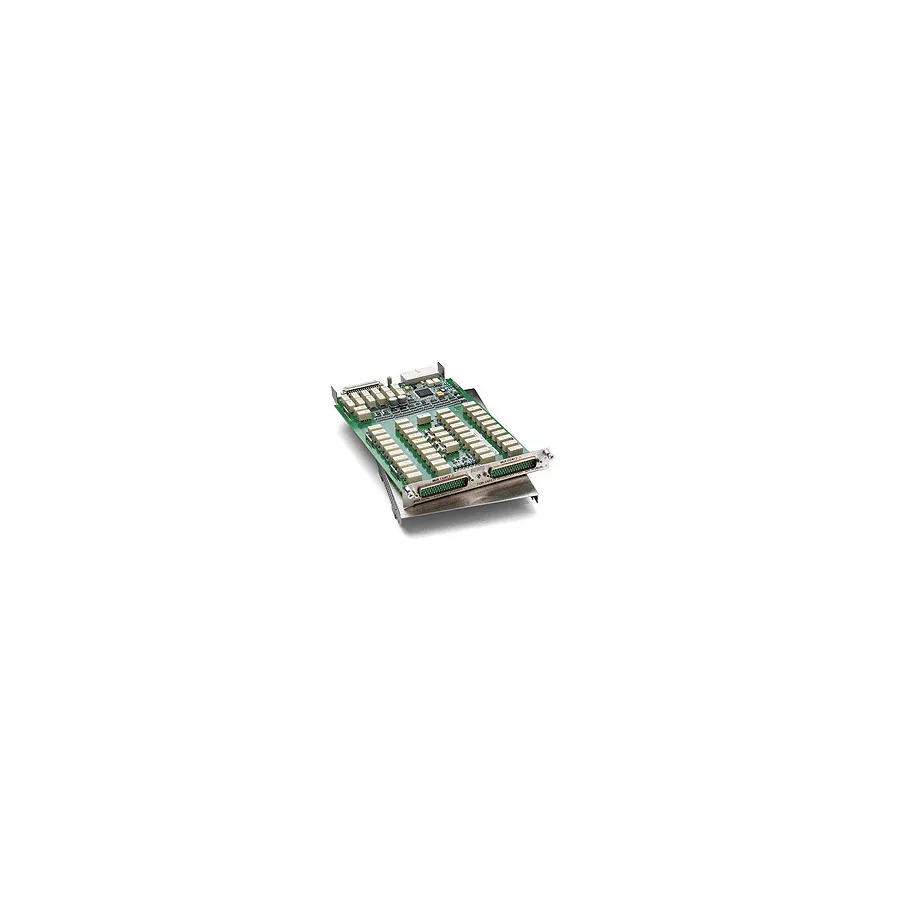 Keithley 3721 Dual 1×20 Multiplexer-Karte