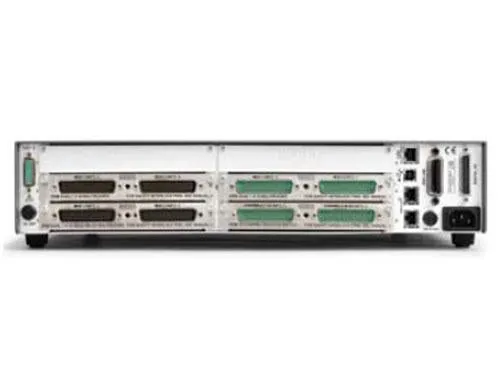 Keithley 3723-ST Schraubklemmen-Block