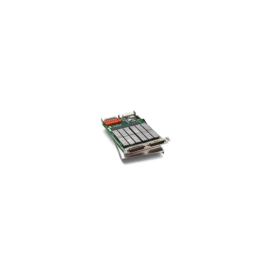 Keithley 3723 Dual 1×30 Hochgeschwindigkeit-Zungenrelais-Multiplexer-Karte
