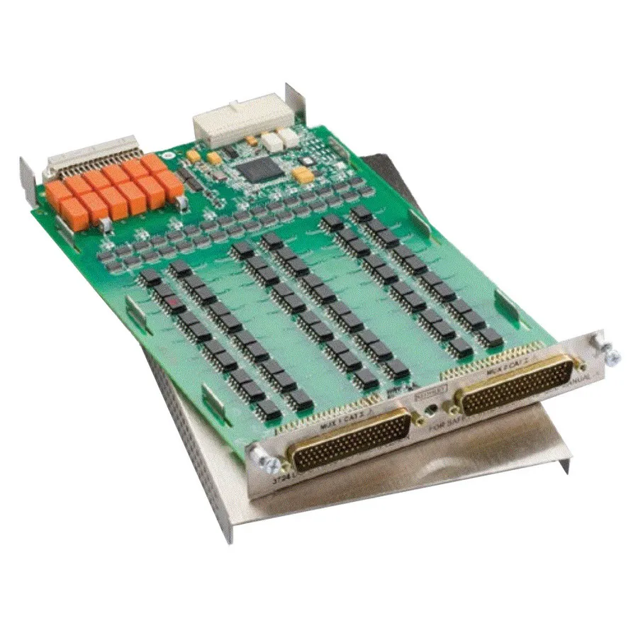Keithley 3724-ST Schraubklemmen-Panel