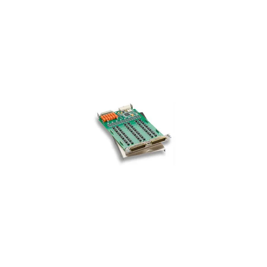 Keithley 3724 Dual 1×30 FET-Multiplex-Karte