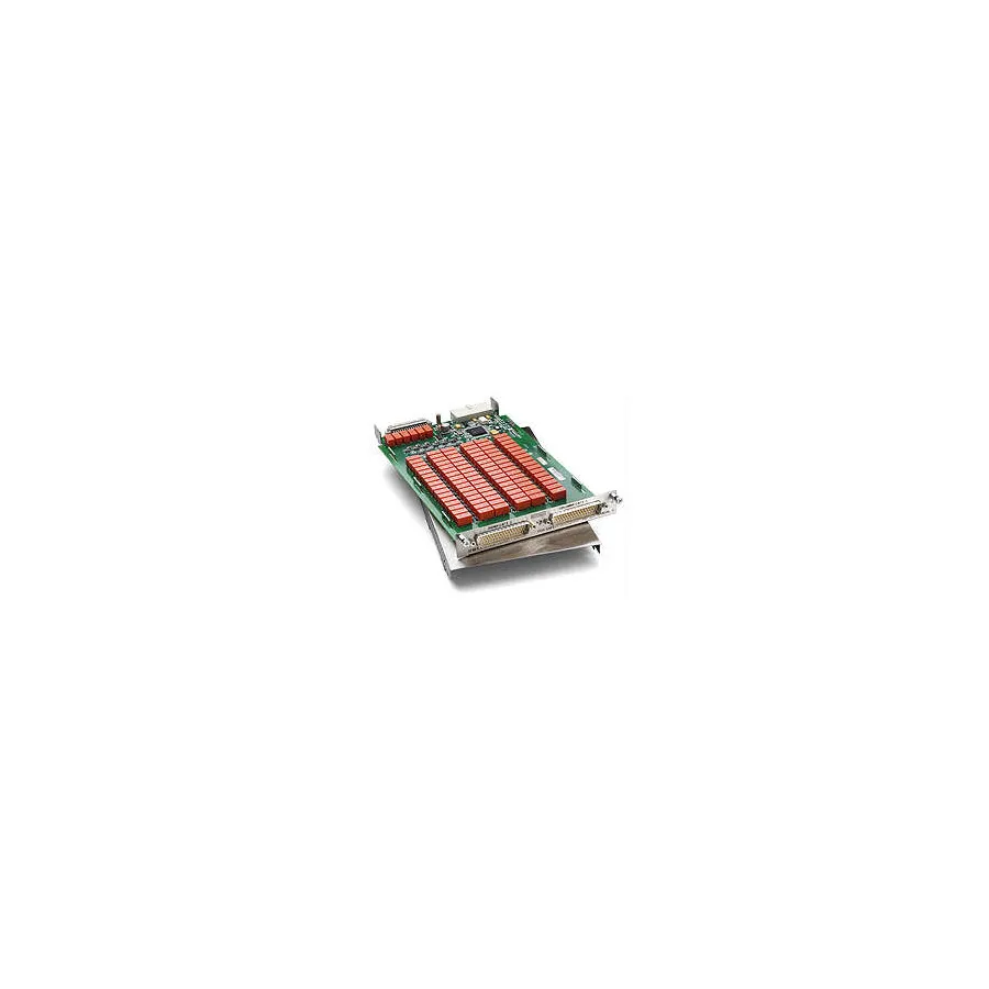 Keithley 3730 Hochdichte-Matrix-Karte