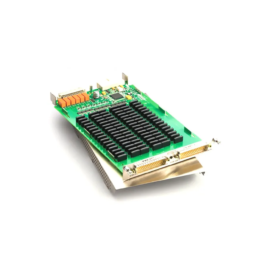 Keithley 3731 6×16 Zungen-Relais-Matrix-Karte